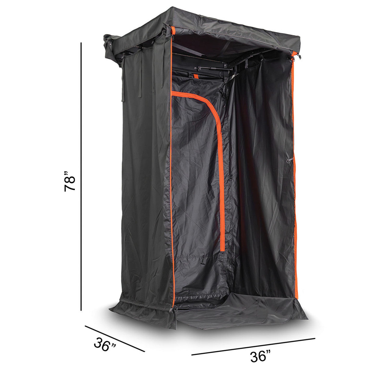 Rask Camping Shower Tent – Perfect Tent Shower for Camping and Travel