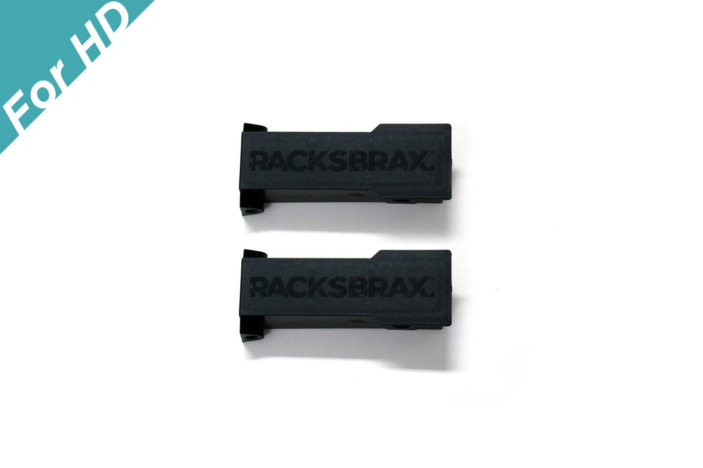 Racksbrax HD Cover Part (Double)