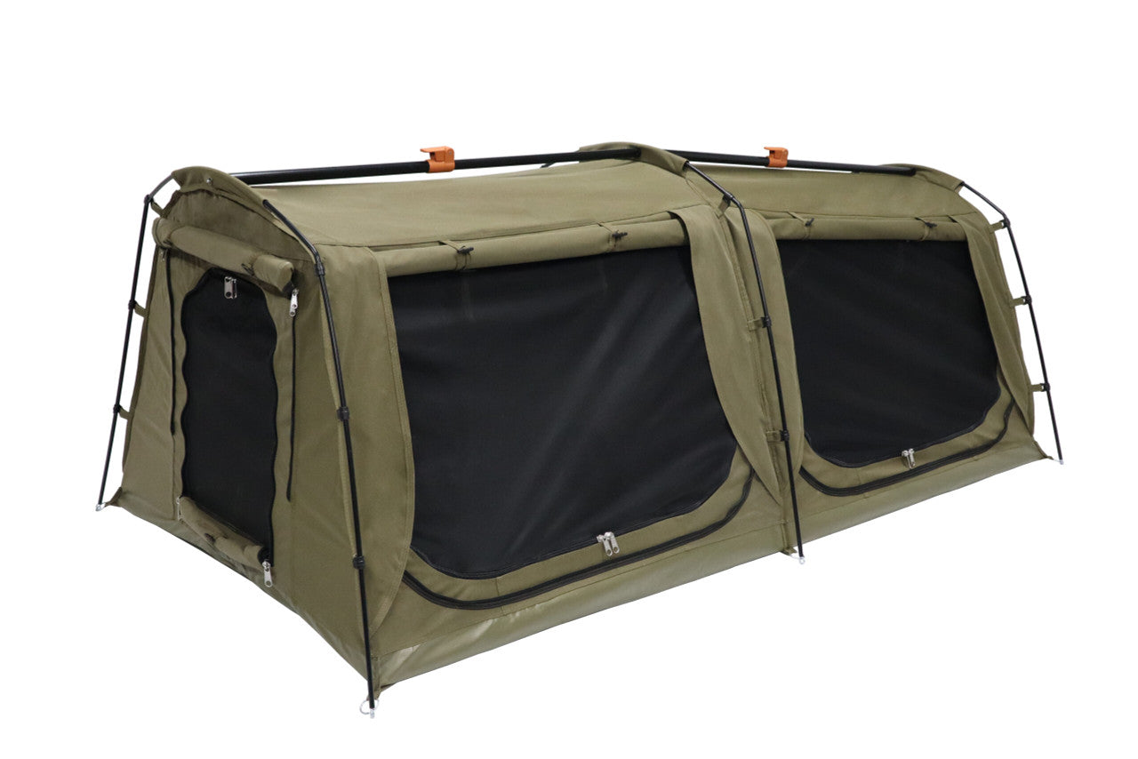 Bandit Swag 1400 – Lightweight 4-Season Camping Swag Tent