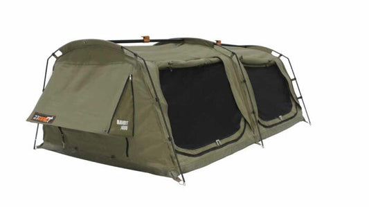 Bandit Swag 1400 – Lightweight 4-Season Camping Swag Tent