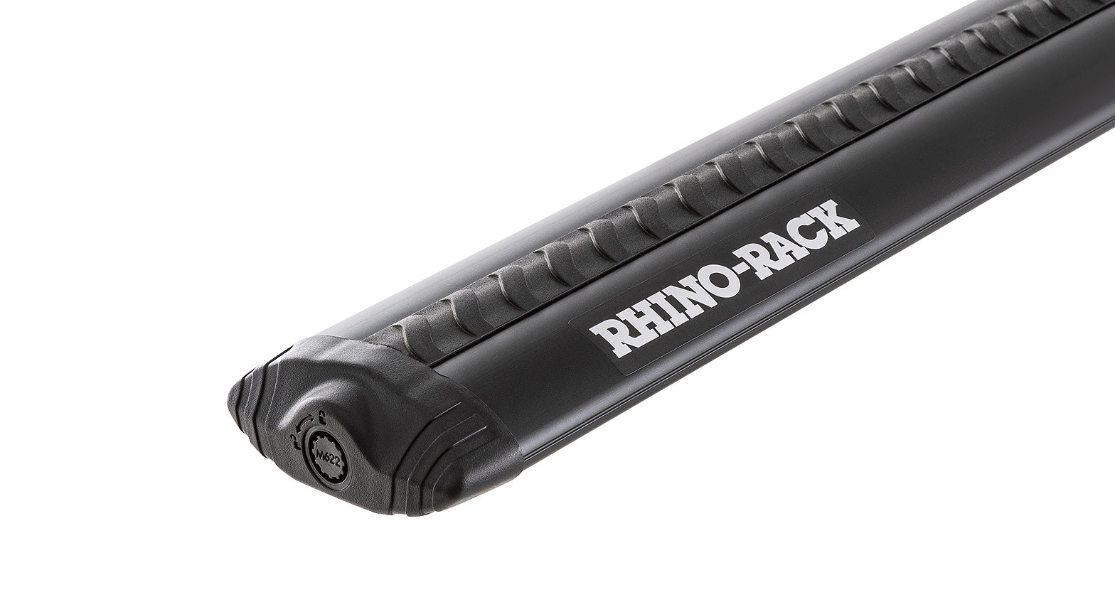 Rhino-Rack Vortex Bar (Black 59")