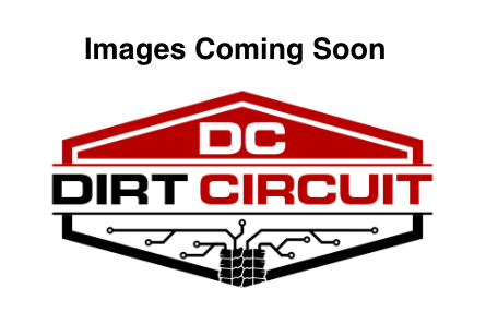 Dirt Circuit 100Ah LiFePO4 - Heated