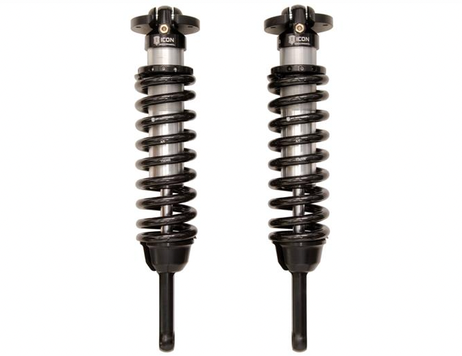 ICON 10-UP FJ/4RNR/10-UP GX EXT TRAVEL 2.5 VS IR COILOVER KIT