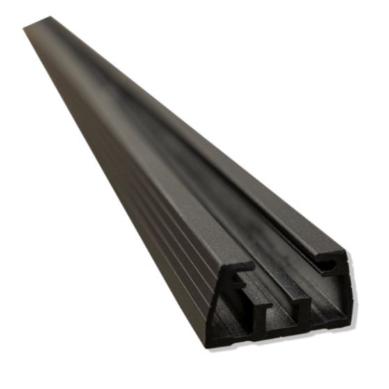 Mounting Rail 62 inch (each)