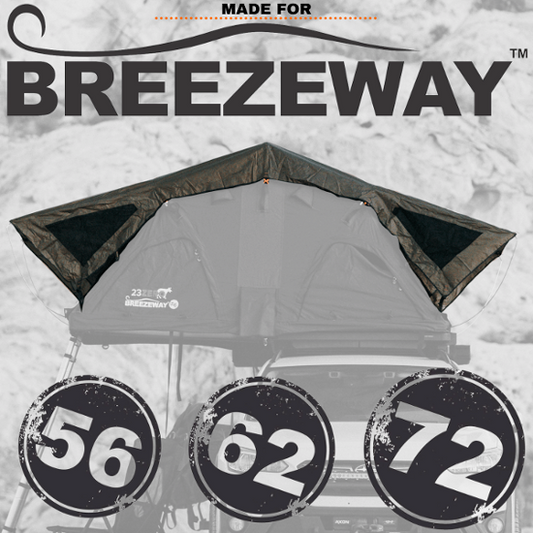 DIS Fly Breezeway 72 Olive