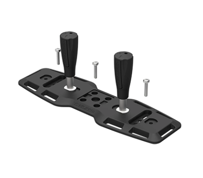 ARB TRED PRO MOUNTING KIT