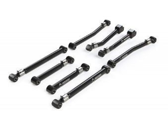 Teraflex Alpine JT All 8 HD Adjustable Control Arm Kit