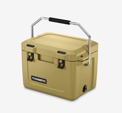 Dometic Patrol 20L Cooler / Olive