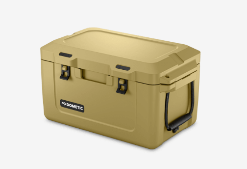 Dometic Patrol 35L Cooler / Olive