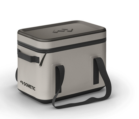 Dometic GO Soft Storage 20L / Ash