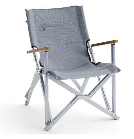 Dometic GO Compact Camp Chair / Silt