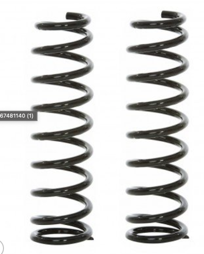 ARB OME Light Duty Front Spring 5th Gen 4Runner