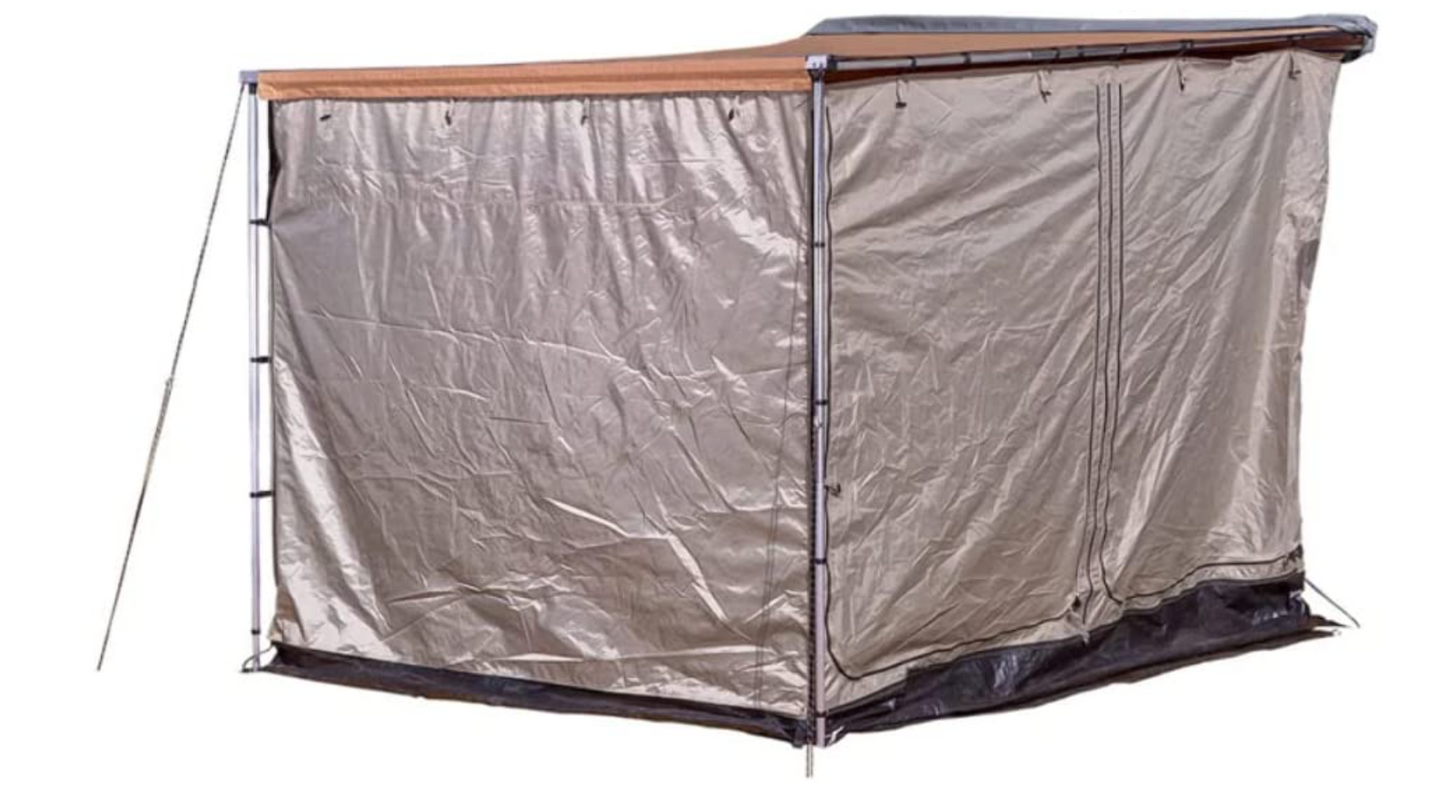 ARB DLUXE AWNING ROOM W/FLOOR 2.5M (98) LG